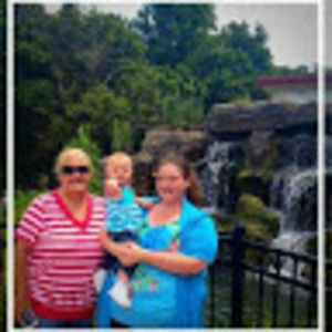 Meet your Posher, Peggy